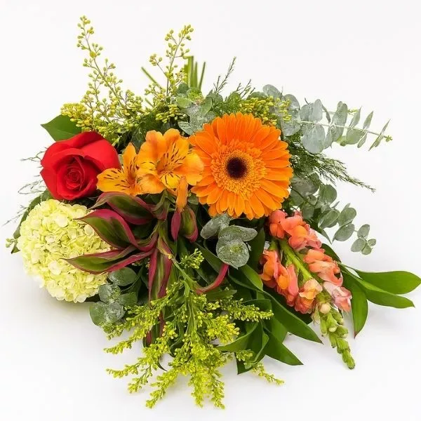 Energia Floral