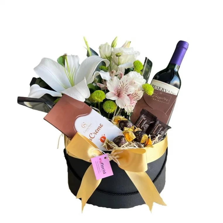 Box Love Especial