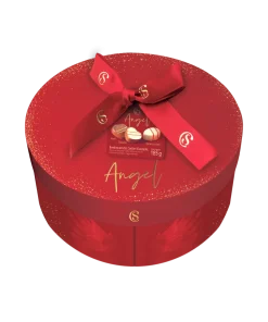 Caixa de Bombons Angel Sortidos Porta-Joias 185g